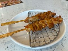 -味千拉面(新世界百货南京店)