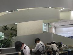-大树餐厅(朝阳大悦城店)