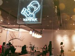 -喜茶(广州天汇igc店)