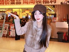 -王府井百货熙地港店