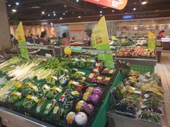 -重百超市(鲁能星城店)