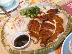 -点都德(喜粤楼店)