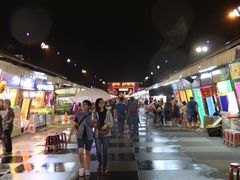 -花莲东大门国际观光夜市