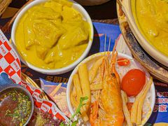 -泰妃殿(武汉首店)