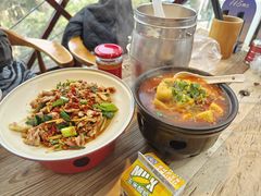 -树厨贵州菜(大十字店)