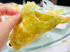 葱油饼-顺德渔村·岭南一号