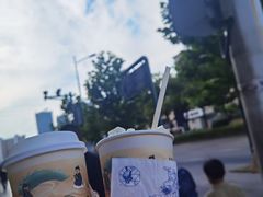 -茶颜悦色(吾悦广场六号门店)
