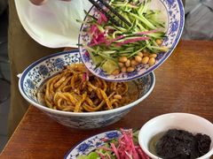 -方砖厂69号炸酱面(方砖厂胡同店)