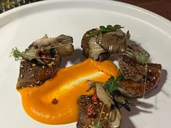 -West10 西拾·西餐厅·创意菜(未来科技城店)