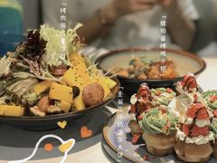 -BE BRIGHT KITCHEN(正佳广场店)
