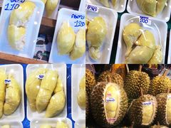 -瓦洛洛传统市场