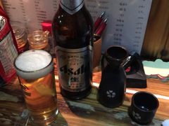 -烧鸟周居酒屋(香山店)