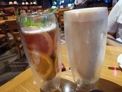 -MR.ROCKY洛奇先生RESTAURANT&BAR(宝安壹方城店)