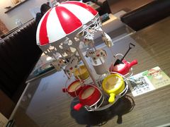 -豪客来牛排(文化路店)