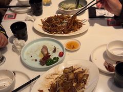 -新旺茶餐厅·早餐·夜宵(仙霞店)