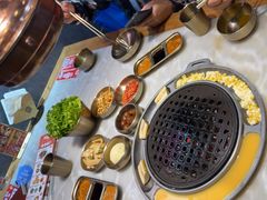 -韩宫宴和牛烤肉(宁波环球银泰城店)