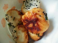 -香山胡记吴江路生煎(灵山路店)