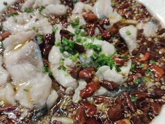 -川人百味(亿合城店)