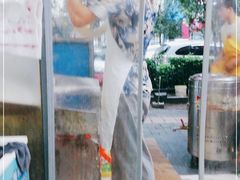 -小王拉面馆(颍上路店)