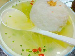 -三道菜(明堂公园店)