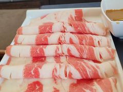 -北门涮肉·铜锅涮肉·烤鸭·京味菜(南锣鼓巷店)