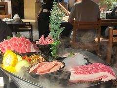 -嘿嘟嘟·肋条烧肉放题(爱融荟城店)