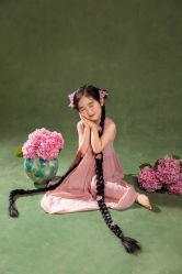 -三只熊儿童摄影(公园店)