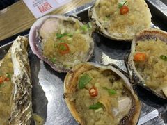 -老虎滩大连海鲜烧烤(建邺云锦路总店)