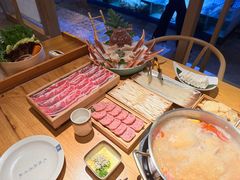 -山海蟹庐·海鲜糟粕醋火锅(慈溪店)