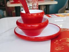 -庭院·冰煮羊·北京涮肉(西单店)