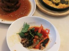 -港丽餐厅(高德置地店)