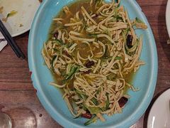 -今鲜源大酒店·中华餐饮名店(新湛路店)