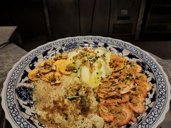 -广州融创花间堂悦雪酒店-花间食西餐厅