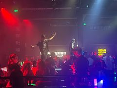 -MOSSO·Liveshow(M3香港广场店)