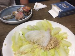 -鲜小岛·铜锅涮肉