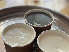 -谢怀亮芝麻茶