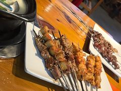 -義聚德·清真铜锅涮羊肉·烧烤(河东店)