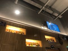 -木屋烧烤(坂田天安云谷店)