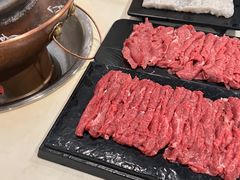 -通一顺老北京炭火锅(玉桥西路店)