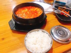 -故乡家韩国料理(丹东街店)