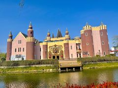 -安徒生童话乐园