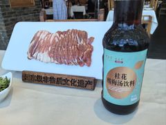 -东来顺饭庄(西直门店)