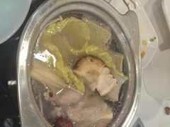 -草原传奇鲜羊火锅(桥北店)