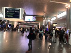 -吉隆坡国际机场