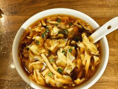 -南门小馆·清真(国贸商城店)