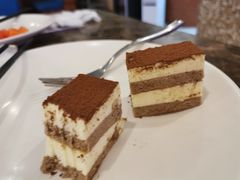 -青岛蓝海大饭店·爱琴海自助餐厅(崂山店)