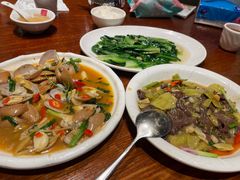 -潮名荟潮州菜馆(祈福缤纷世界店)