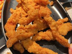 酥肉-随便·稻香鸭私房手作餐厅
