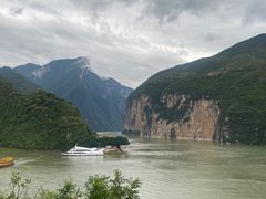 -白帝城·瞿塘峡景区