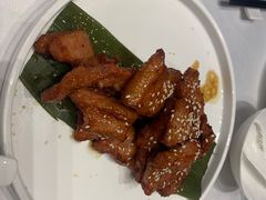 -乾隆美食·本帮菜(黄河路店)